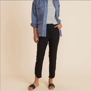 Marine layer Allison pant
